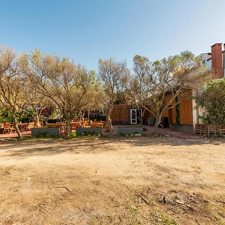 Awesome In With Wifi 아파트 포블랴나