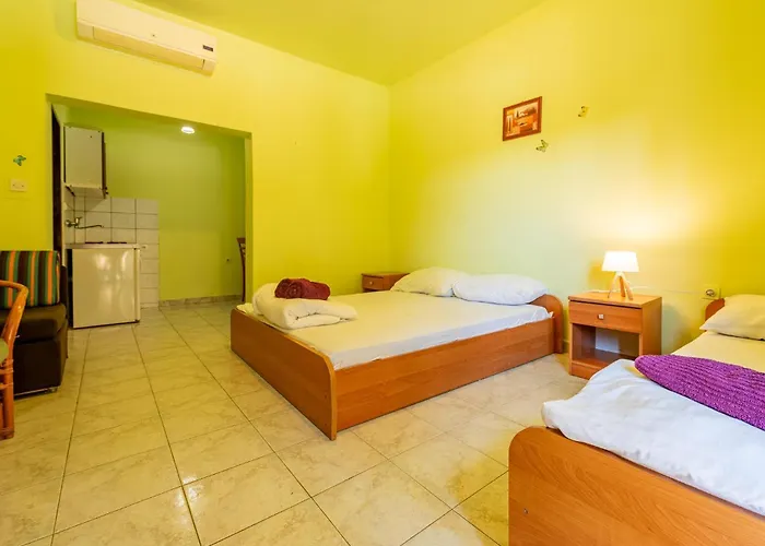 Awesome In With Wifi 아파트 *