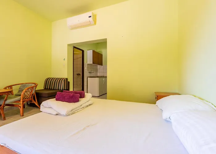 Awesome In With Wifi 아파트 *