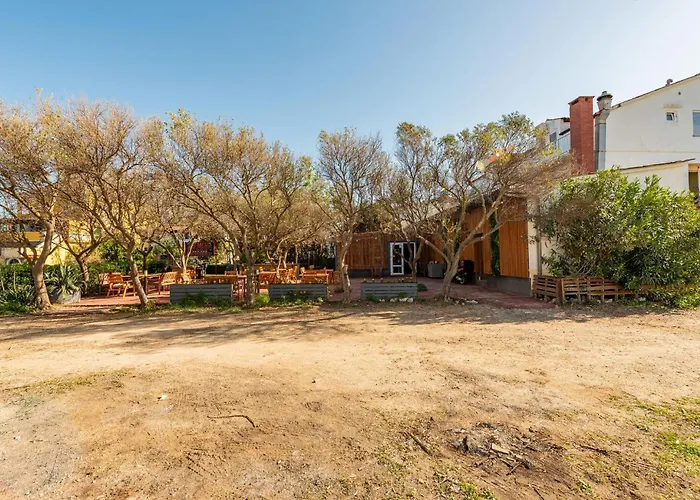 Awesome In With Wifi 아파트 포블랴나