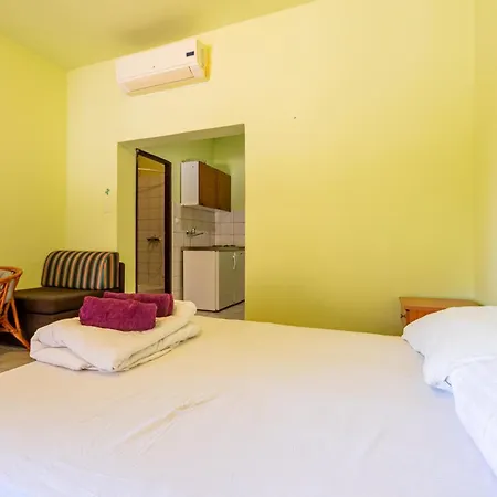 Lovely In With Wifi Apartman *